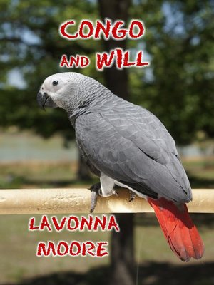 cover image of Congo and Will
